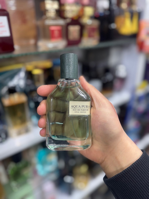 ادکلن مگاماره