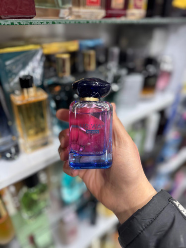 ادکلن مای وی اینتنس