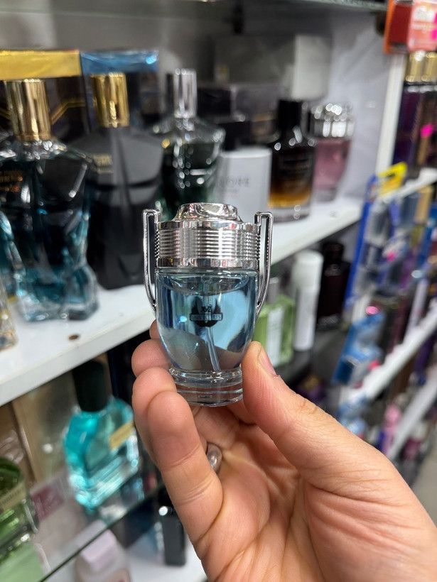 ادکلن مینی طرح مارک / اینوکتوس