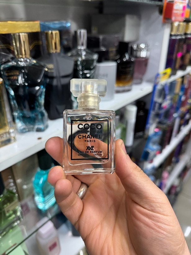 ادکلن مینی طرح مارک / کوکوشانل