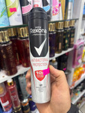 اسپره ضد تعریق/رکسونا/مردانه /