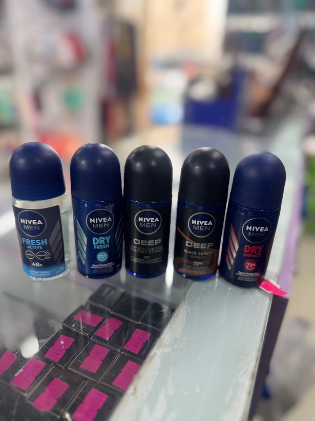 مام ضد تعریق //نیوا//