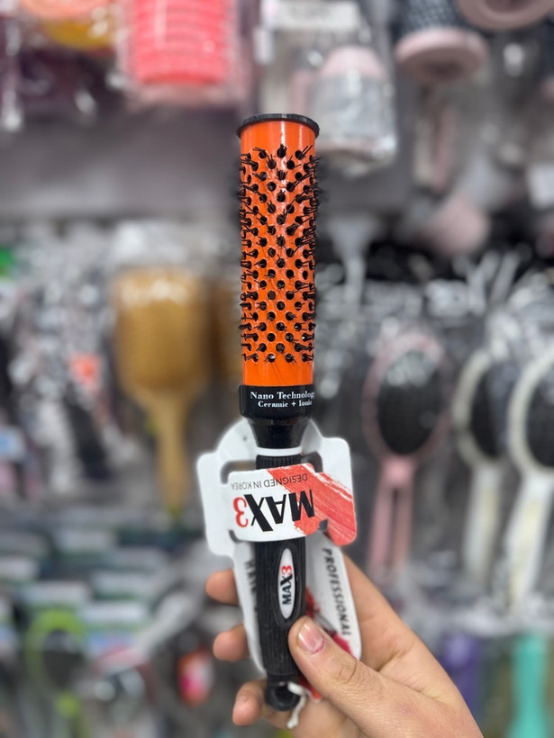 برس گرد /براشینگ /سایز یک