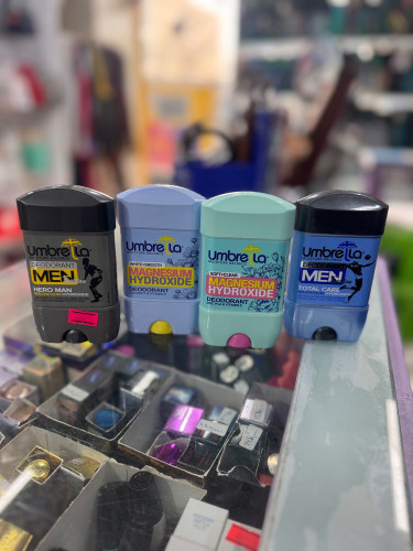 مام صابونی /امبرلا