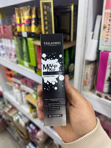 اسپره  فیکساتور تایلامی