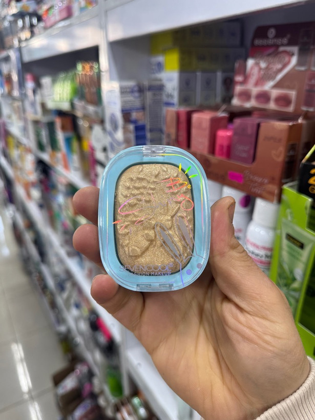 هایلاتیر تک رنگ