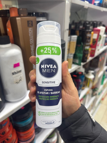 فوم اصلاح نیوا