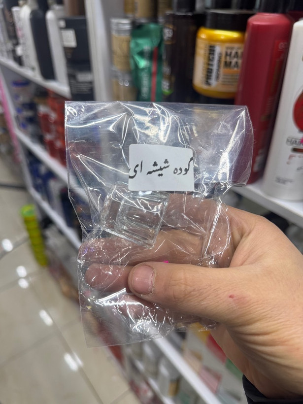 گوده ساده بدون درب