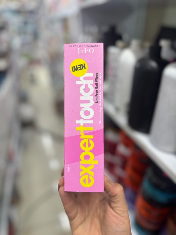 پد کلینزر OPI