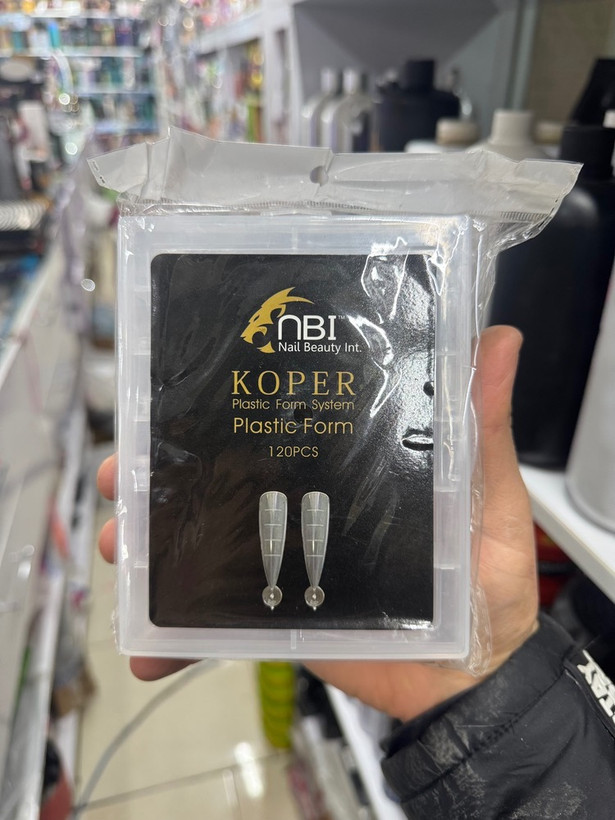 قالب کاشت پلی ژل