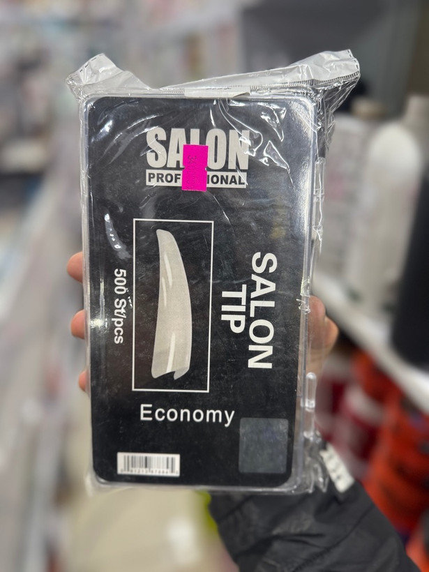 تیپ 500 عدد سالن