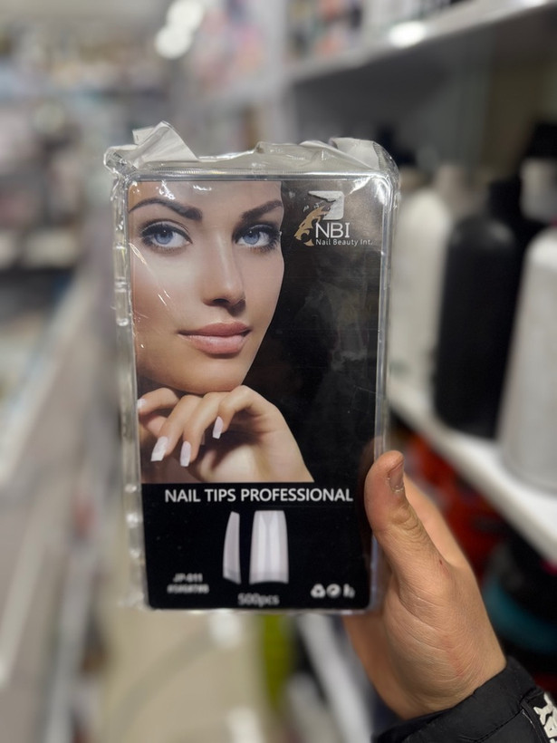 تیپ 500 عدد NBI