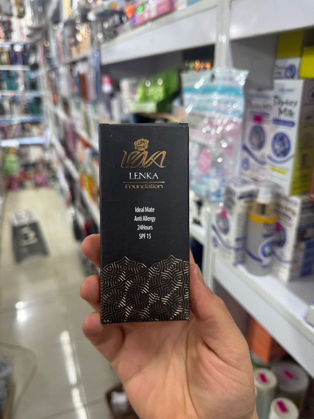 کرم تیوپی .لینکا