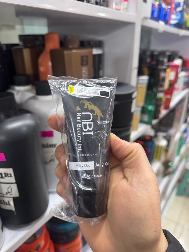 پلی ژل : NBI : میل 30