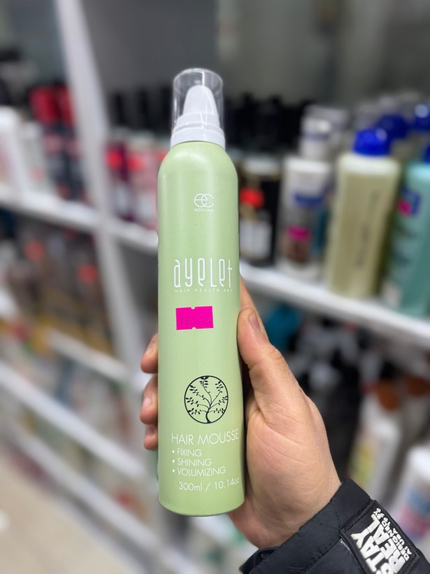 موس مو .ایلت سایز بزرگ