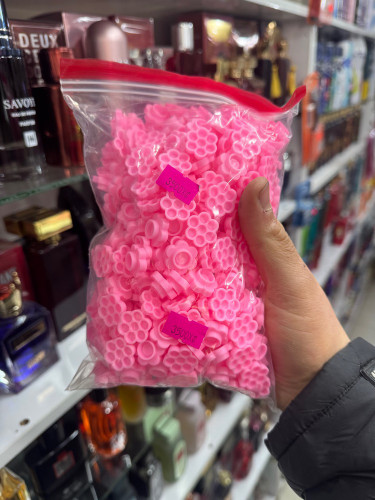جاچسبی طرح گل زنبوری