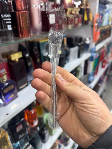 اینه ذره بینی مژه