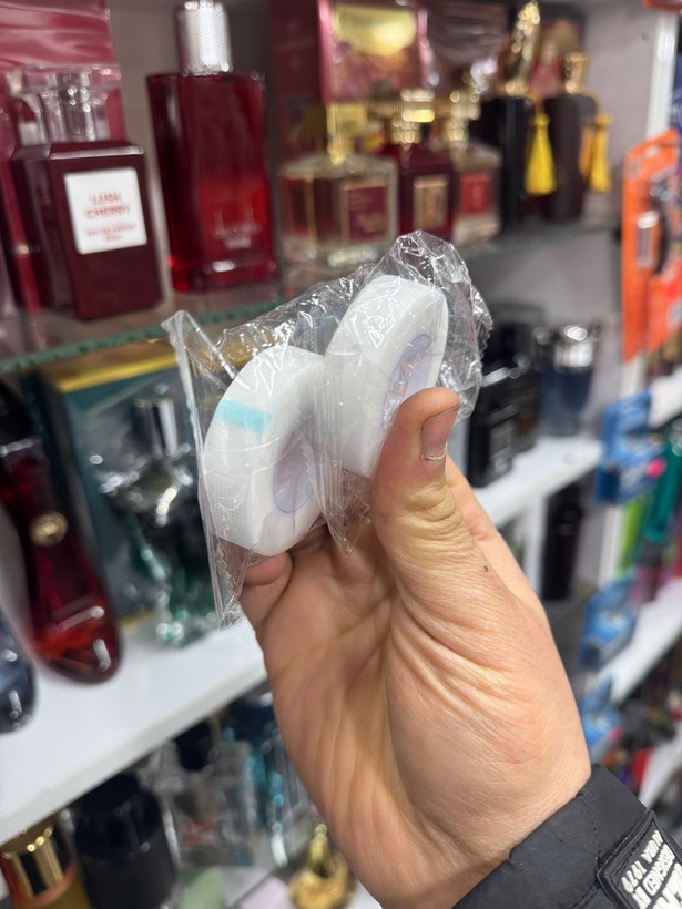 چسب 3M مژه و لیفت