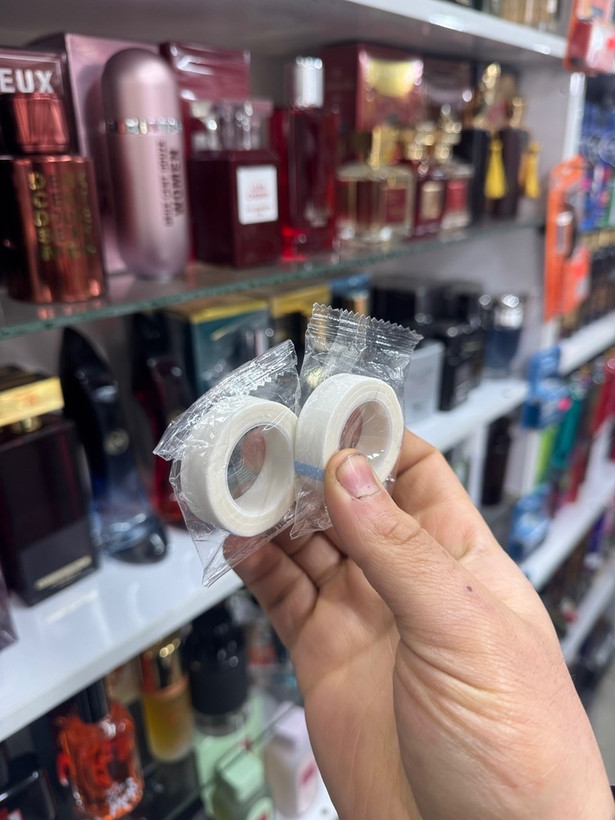 چسب 3M کاغذی