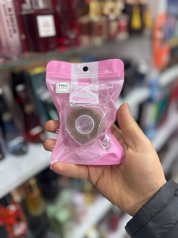 چسب لیفت پلک