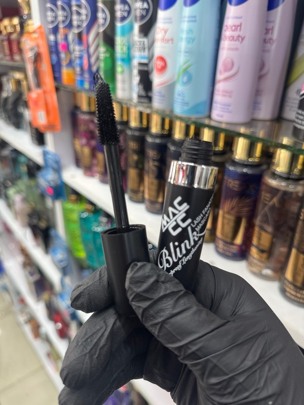 ریمل .مکس حجم دهنده