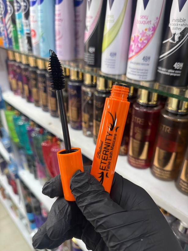 ریمل حجم دهنده وخورده اترنتی