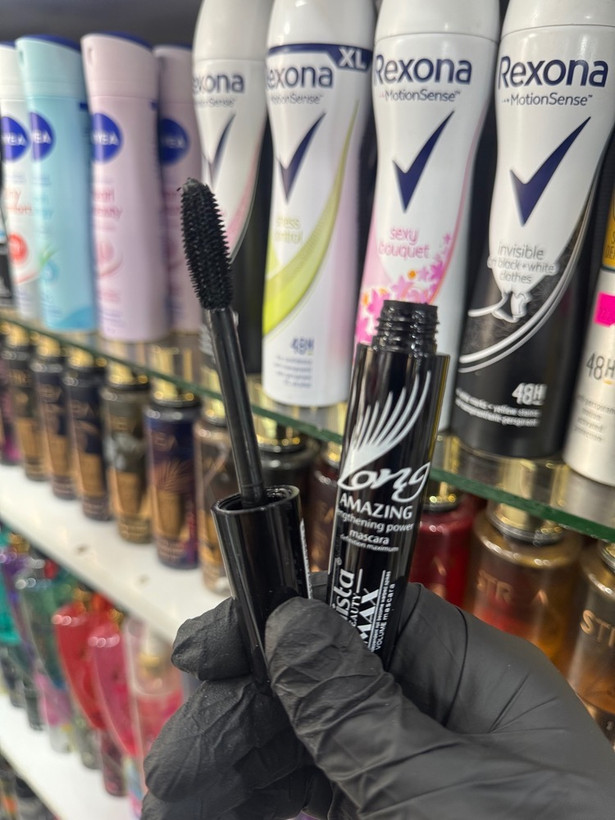 ریمل حجم دهنده .بلند کننده کلیستا مکس