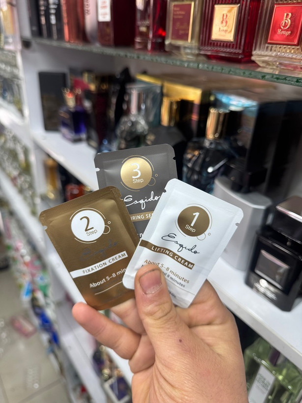 مواد .لیفت 3شماره لش لیفت