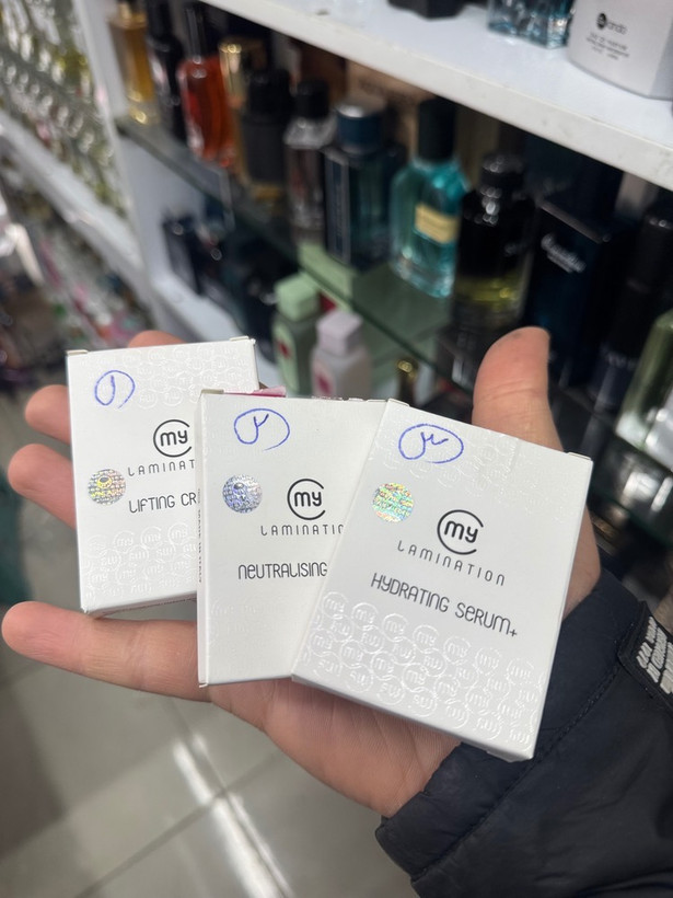 مواد .لیفت 3شماره  مای لمینشین