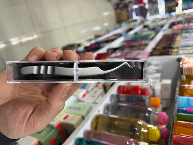 پنس کاشت سر 45 درجه مارک پرو لش