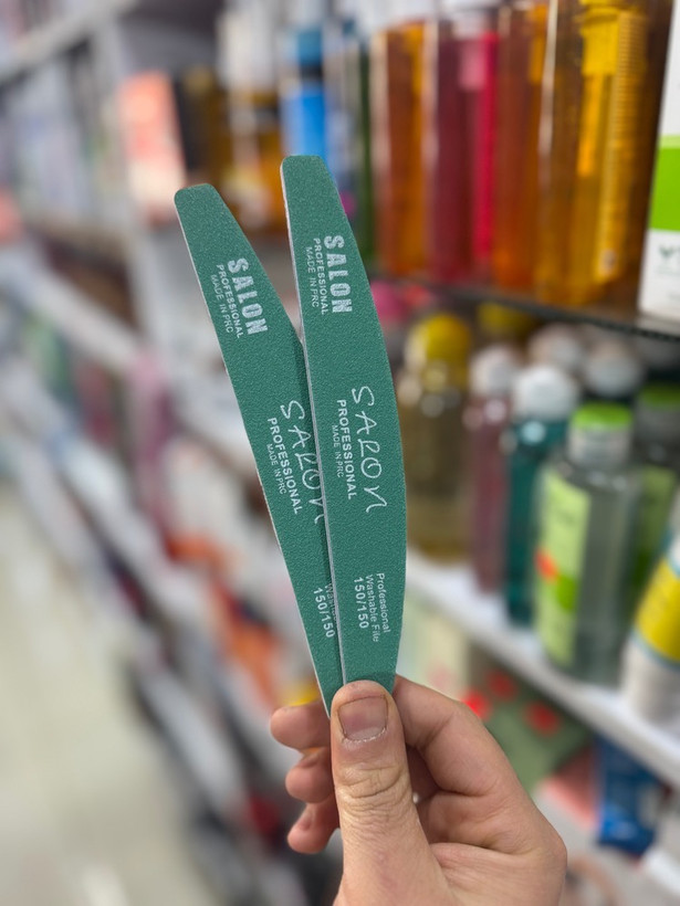 سوهان کاشت 100/150 سالن