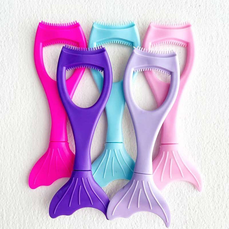 شابلون خط چشم  سلیکونی