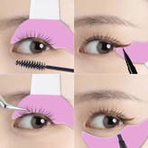 شابلون خط چشم  سلیکونی