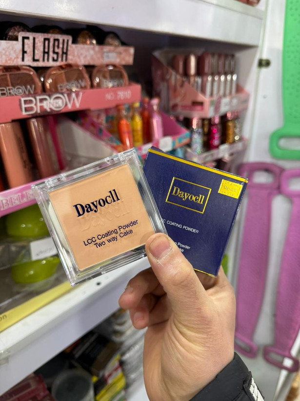 پنکیک دایسل