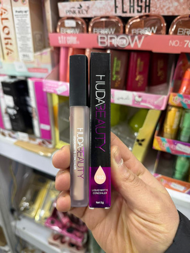 کانسیلر هدابیوتی