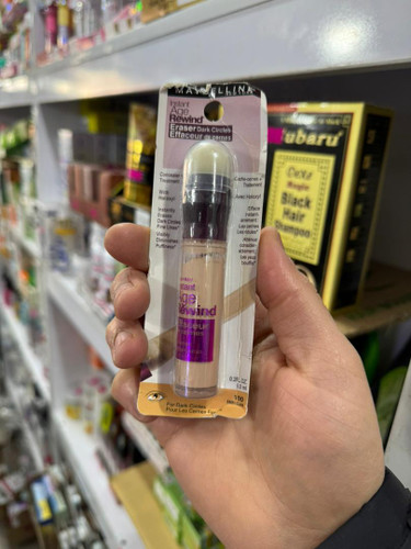 کانسیلر .میبلین