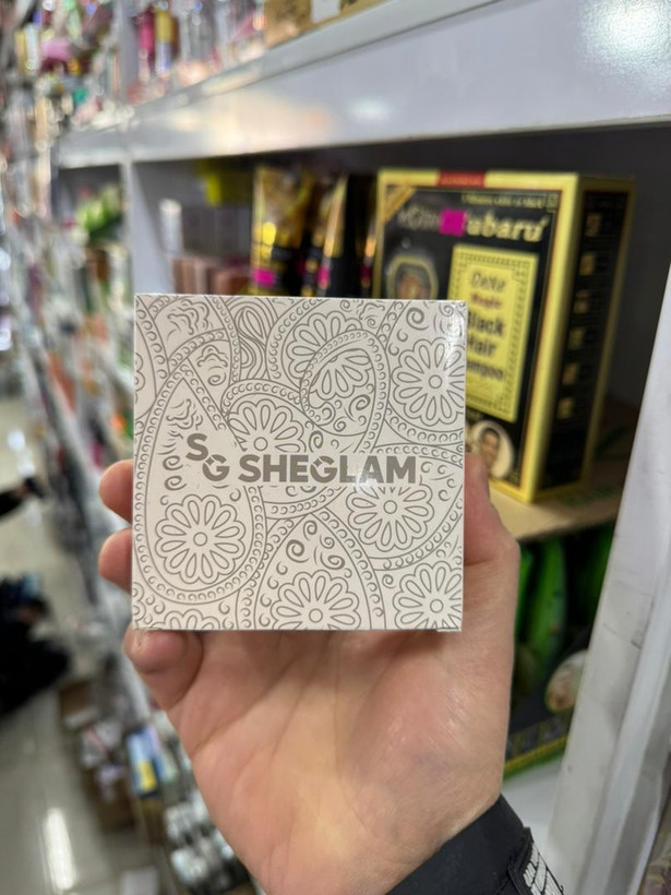 پنکیک دو طبقه شیگلم