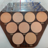 پنکیک اکسل .