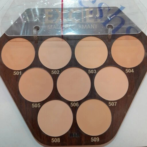 پنکیک اکسل .