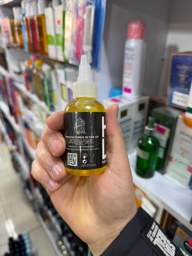 ژل الکتروم تتو