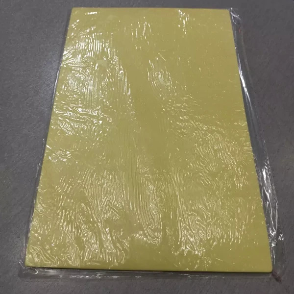 پوست تمرینی بدن بزرگ