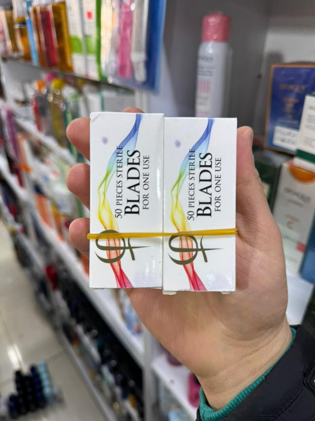 سوزن میکروبلیدینگ