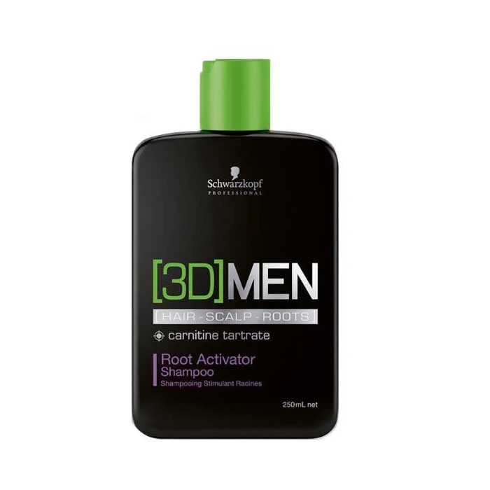 شامپو تقویت کننده .ضد ریزش مردانه