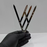 دیوایدر تاتو ابرو