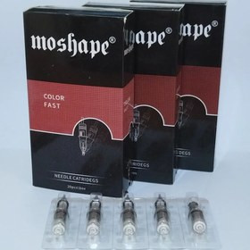 سوزن تتو بدن پن .موشاپ