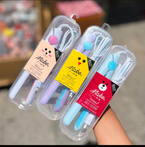 اتو مو مسافرتی