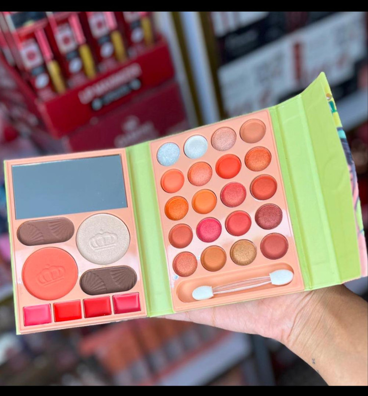 سایه انالیدی کیفی