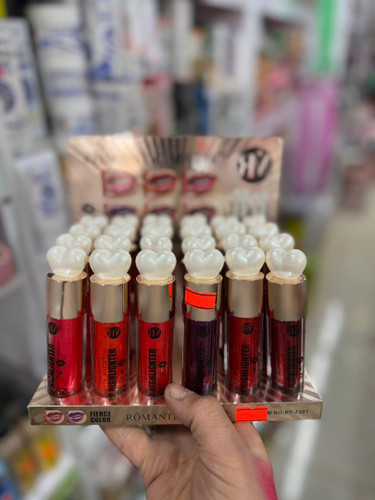 تینت لب فول شاین . 48 ساعته