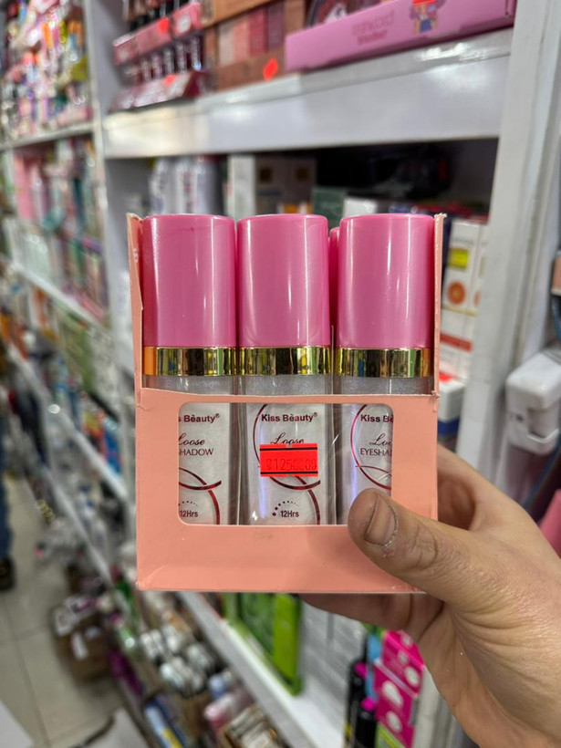 هایلایتر پودری کیس بیوتی