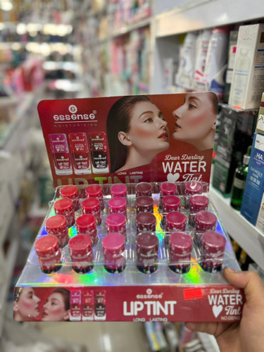 تینت لب اسنس